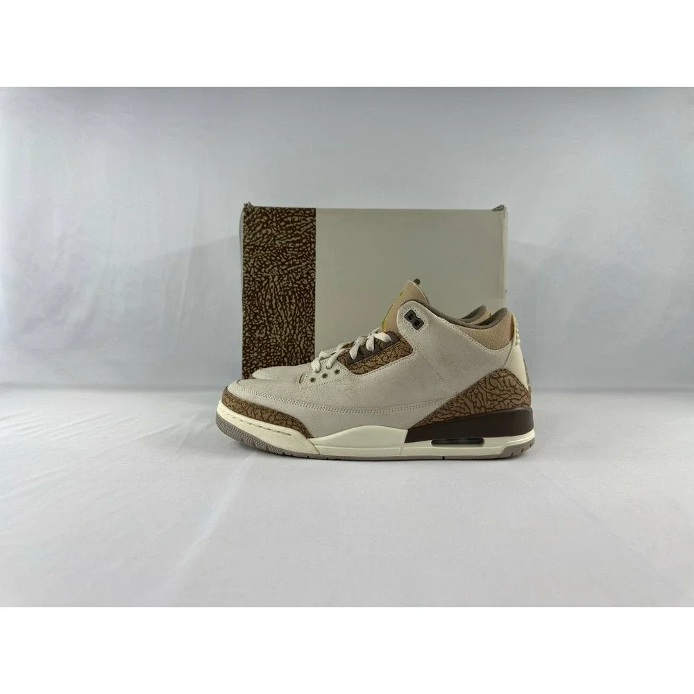 Nike Air Jordan 3 Retro 'Palomino' CT8532-102 Men's Size 13